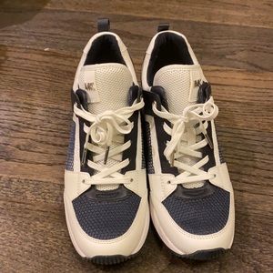 Michael Kors Olympia sneakers
